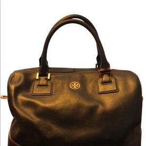 Tory Burch speedy Robertson satchel